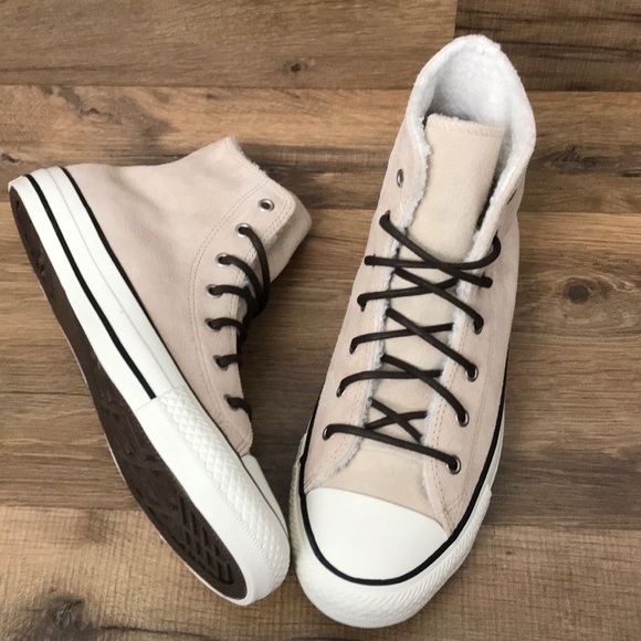 !!! CONVERSE HIGH TOP BRAND NEW - Picture 10 of 13